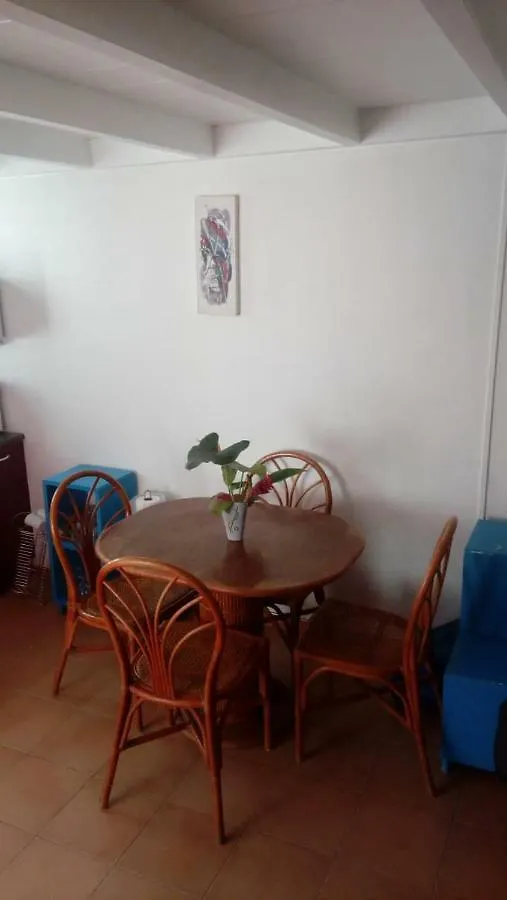 Les Hauts De L'Anse Mitan Apartment Les Trois-Ilets Martinique